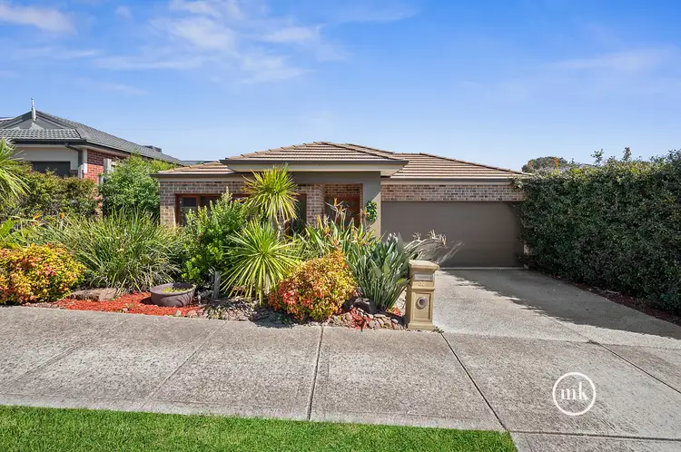 32 Kiora Avenue, Doreen VIC 3754