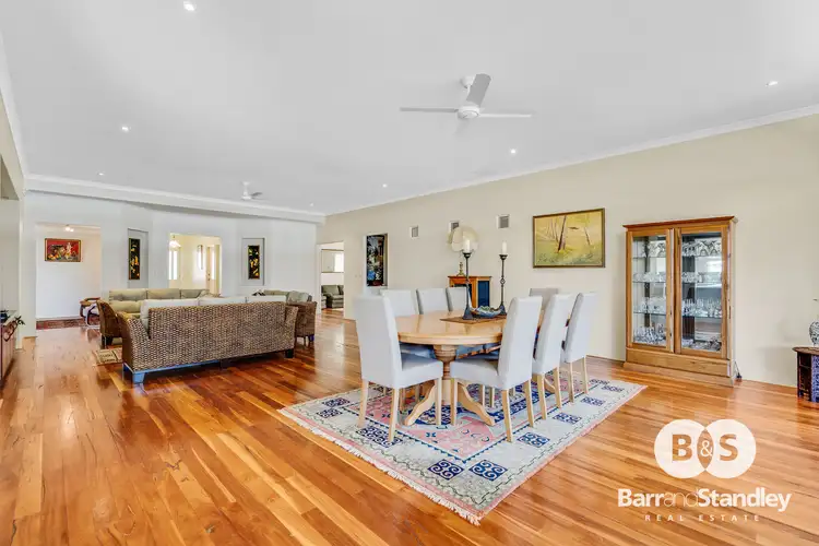 Third view of Homely house listing, 35 Antelope Turn, Dalyellup WA 6230