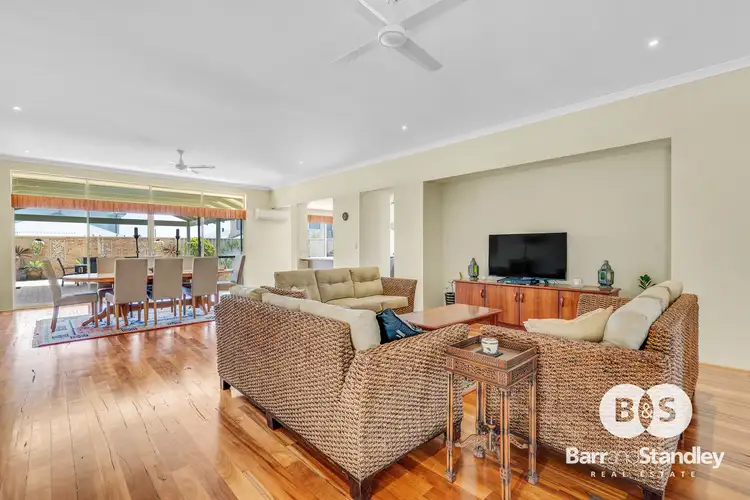 Fourth view of Homely house listing, 35 Antelope Turn, Dalyellup WA 6230