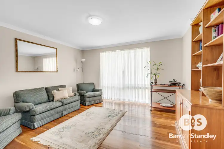 Fifth view of Homely house listing, 35 Antelope Turn, Dalyellup WA 6230