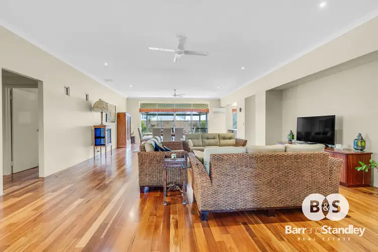 Sixth view of Homely house listing, 35 Antelope Turn, Dalyellup WA 6230