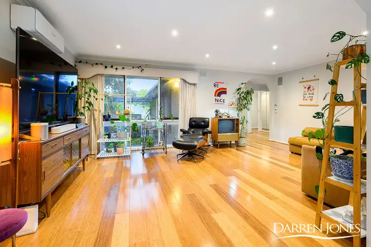 Fourth view of Homely house listing, 35 Brentwick Drive, Greensborough VIC 3088