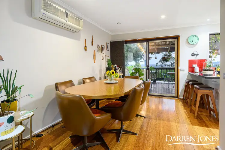 Sixth view of Homely house listing, 35 Brentwick Drive, Greensborough VIC 3088