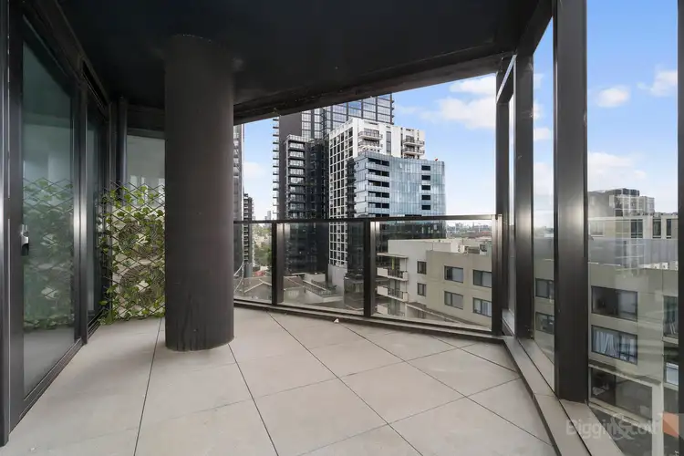 Second view of Homely apartment listing, 804/35 Malcolm Street, South Yarra VIC 3141