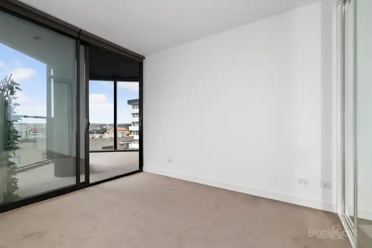 Third view of Homely apartment listing, 804/35 Malcolm Street, South Yarra VIC 3141