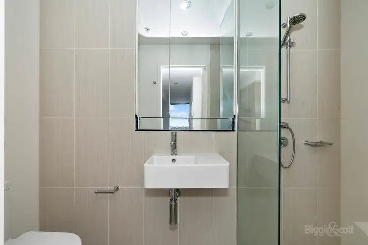 Fifth view of Homely apartment listing, 804/35 Malcolm Street, South Yarra VIC 3141