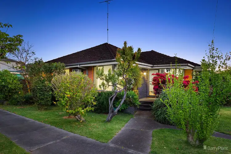 Second view of Homely house listing, 24 Buckingham Crescent, Doncaster VIC 3108