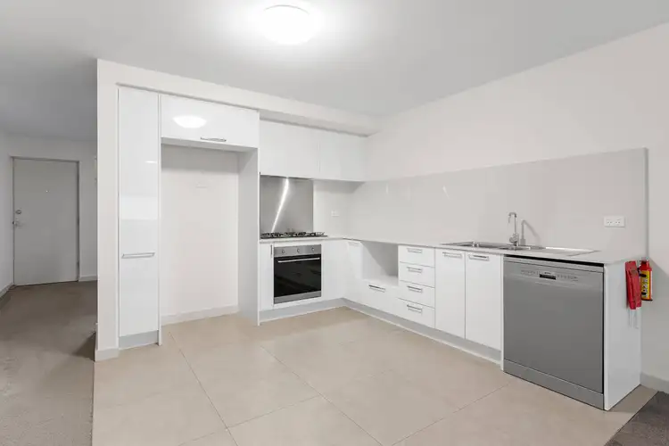 Fourth view of Homely apartment listing, 51/280 Maroondah Highway, Ringwood VIC 3134