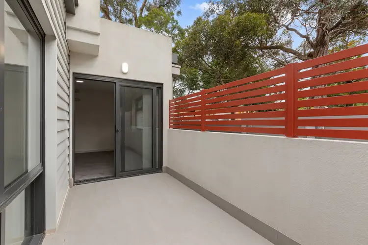 Sixth view of Homely apartment listing, 51/280 Maroondah Highway, Ringwood VIC 3134