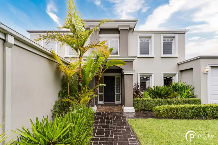 Second view of Homely house listing, 9 Edinburgh Drive, Beaconsfield VIC 3807