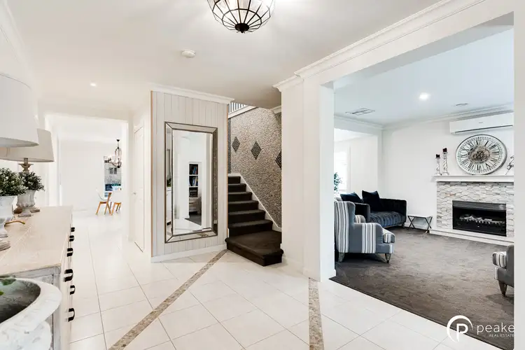 Third view of Homely house listing, 9 Edinburgh Drive, Beaconsfield VIC 3807
