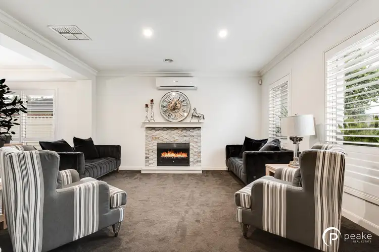 Fourth view of Homely house listing, 9 Edinburgh Drive, Beaconsfield VIC 3807