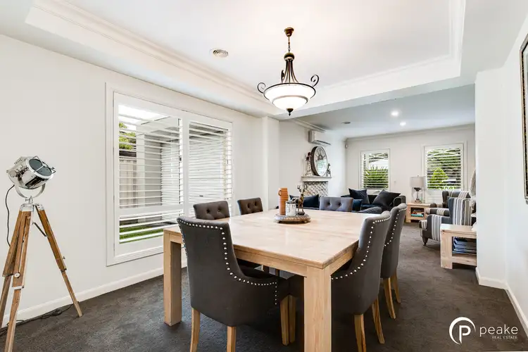 Fifth view of Homely house listing, 9 Edinburgh Drive, Beaconsfield VIC 3807