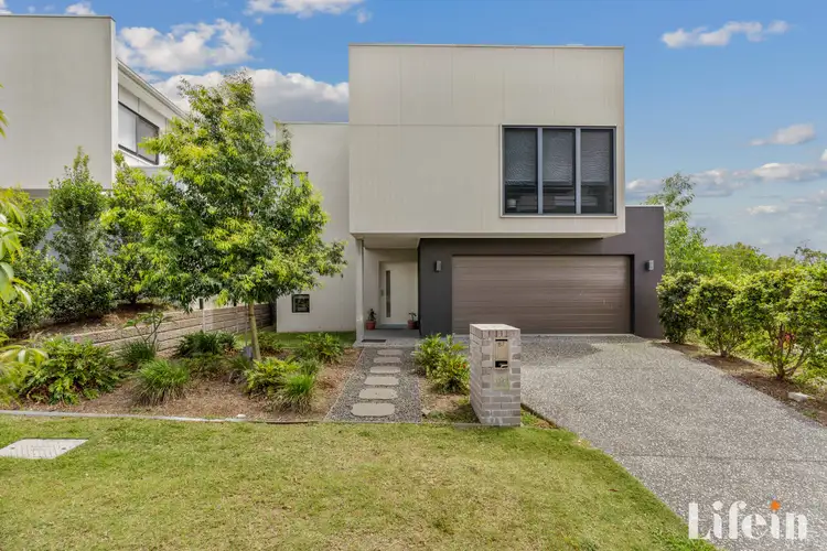 87 Rivina Circuit, Coomera QLD 4209