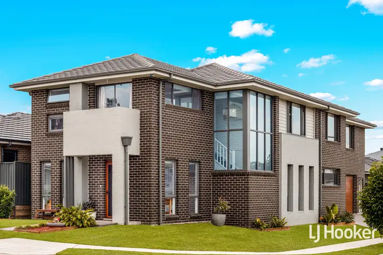 17 Tallulah Parade, Riverstone NSW 2765
