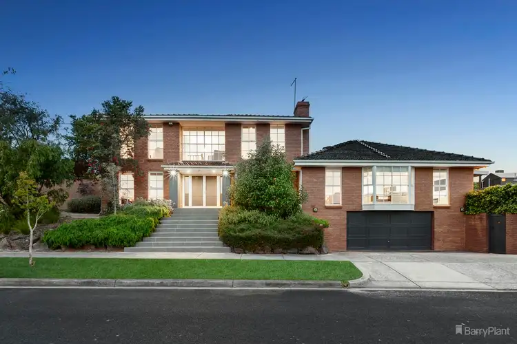 38 Lindsay Street, Bulleen VIC 3105