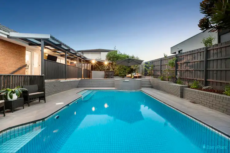 Second view of Homely house listing, 38 Lindsay Street, Bulleen VIC 3105