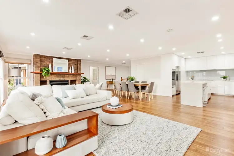 Fourth view of Homely house listing, 38 Lindsay Street, Bulleen VIC 3105