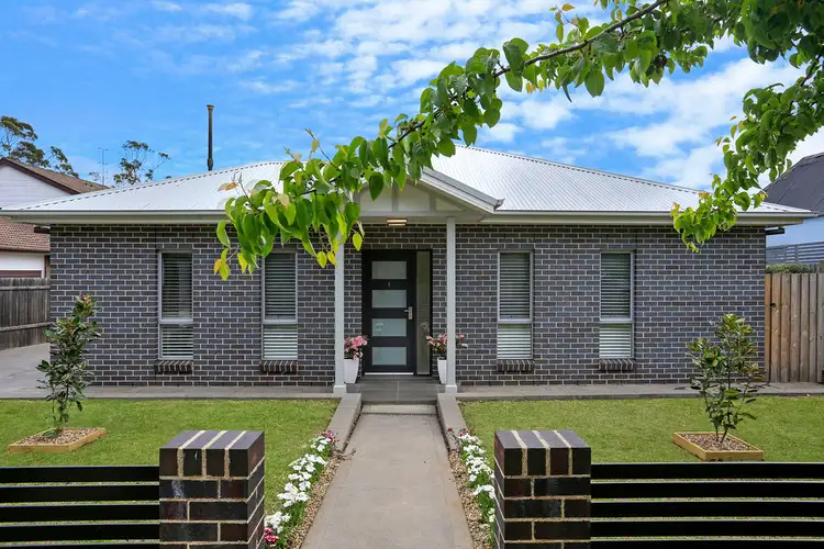 1/17 Vernon Street, Mittagong NSW 2575