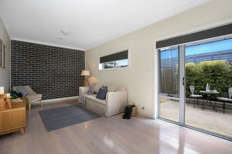 Fourth view of Homely villa listing, 1/17 Vernon Street, Mittagong NSW 2575