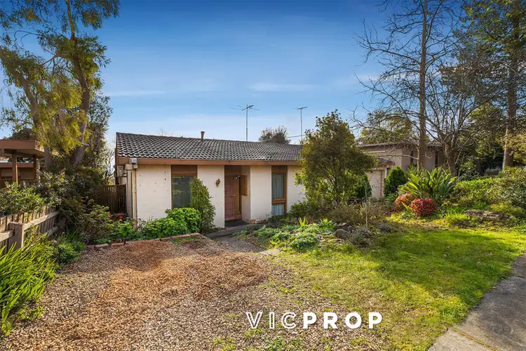 Second view of Homely house listing, 78 Rathmullen Quadrant, Doncaster VIC 3108