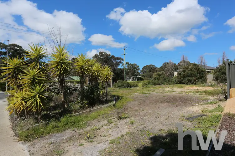 Fourth view of Homely land listing, 1 Centennial Boulevard, Curlewis VIC 3222