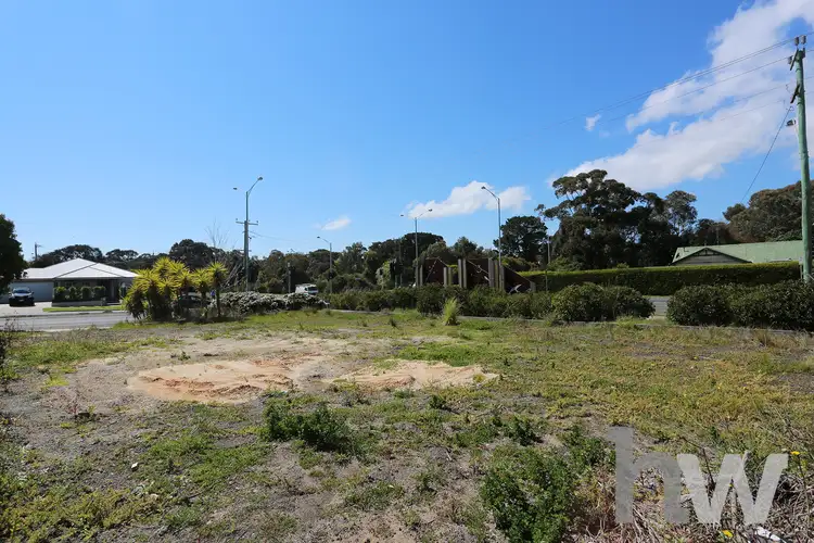Fifth view of Homely land listing, 1 Centennial Boulevard, Curlewis VIC 3222