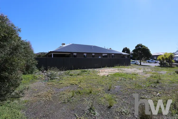 Sixth view of Homely land listing, 1 Centennial Boulevard, Curlewis VIC 3222