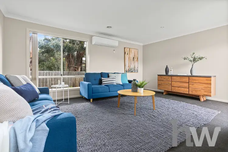 Third view of Homely house listing, 42 Delungra Avenue, Clifton Springs VIC 3222