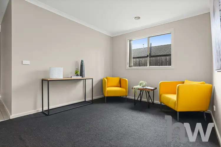 Fifth view of Homely house listing, 42 Delungra Avenue, Clifton Springs VIC 3222