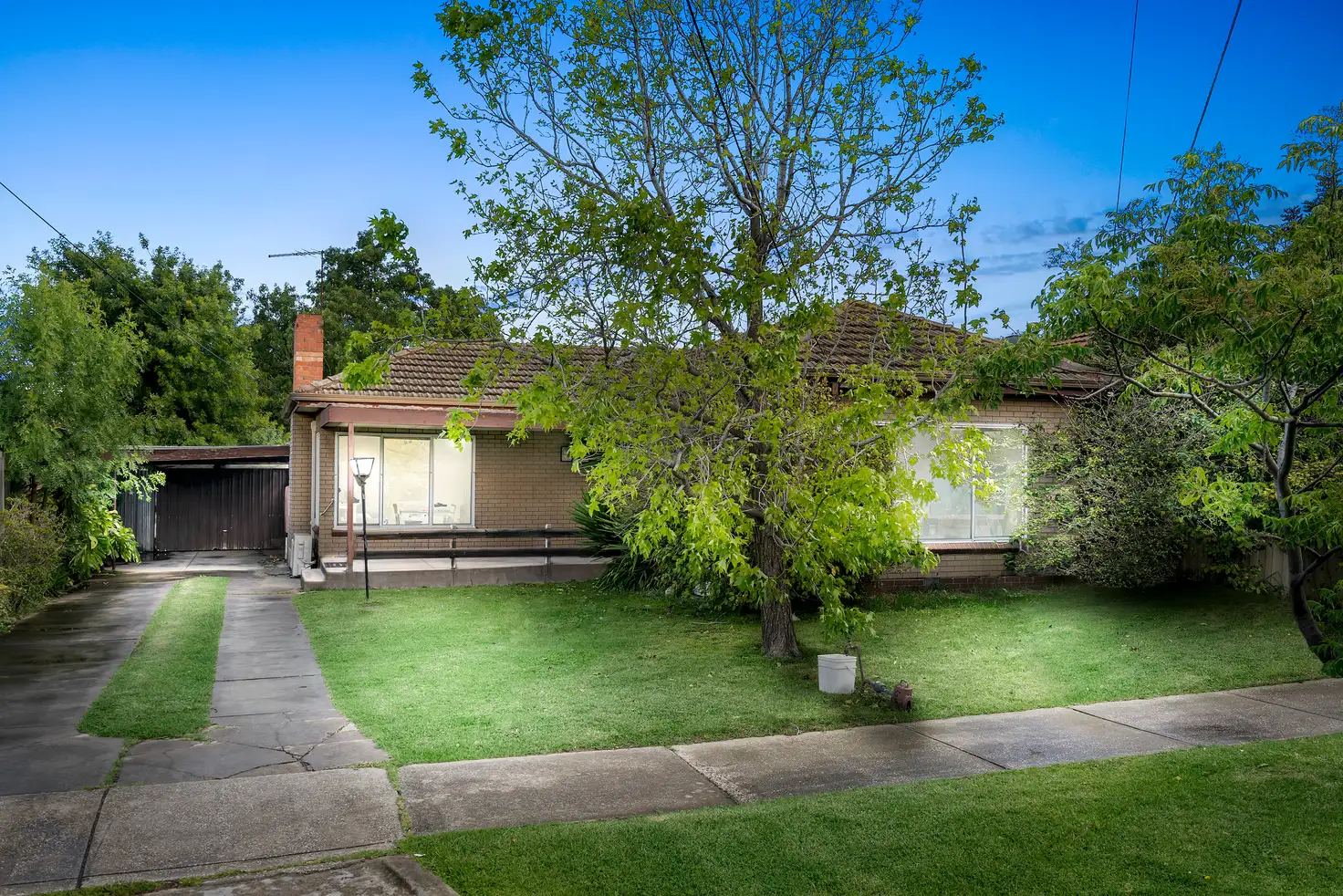 Main view of Homely house listing, 7 Eames Avenue, Brooklyn VIC 3012