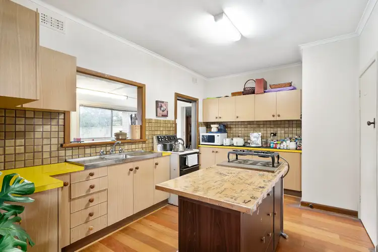 Second view of Homely house listing, 7 Eames Avenue, Brooklyn VIC 3012