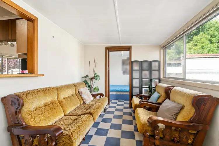 Fourth view of Homely house listing, 7 Eames Avenue, Brooklyn VIC 3012
