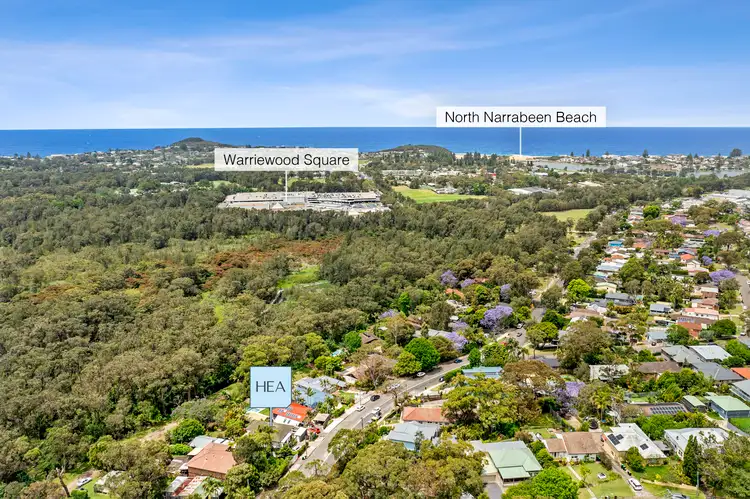 Fourth view of Homely house listing, 139 Garden Street, North Narrabeen NSW 2101