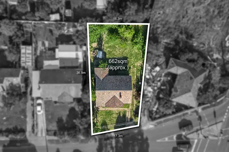 380 Waterdale Road, Heidelberg Heights VIC 3081