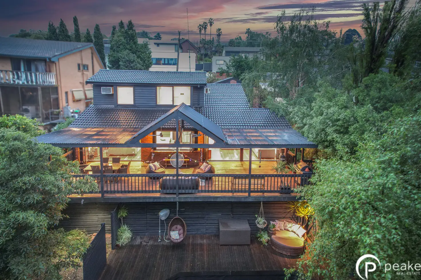 Main view of Homely house listing, 28 Mcnabb Street, Berwick VIC 3806