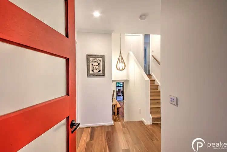 Second view of Homely house listing, 28 Mcnabb Street, Berwick VIC 3806