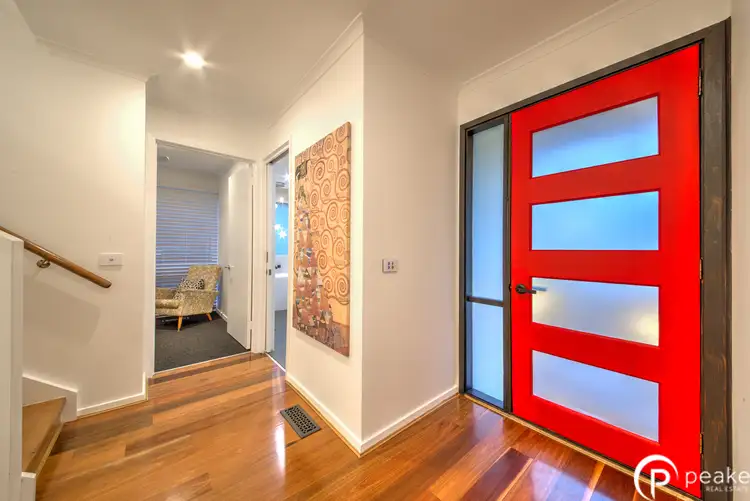 Third view of Homely house listing, 28 Mcnabb Street, Berwick VIC 3806