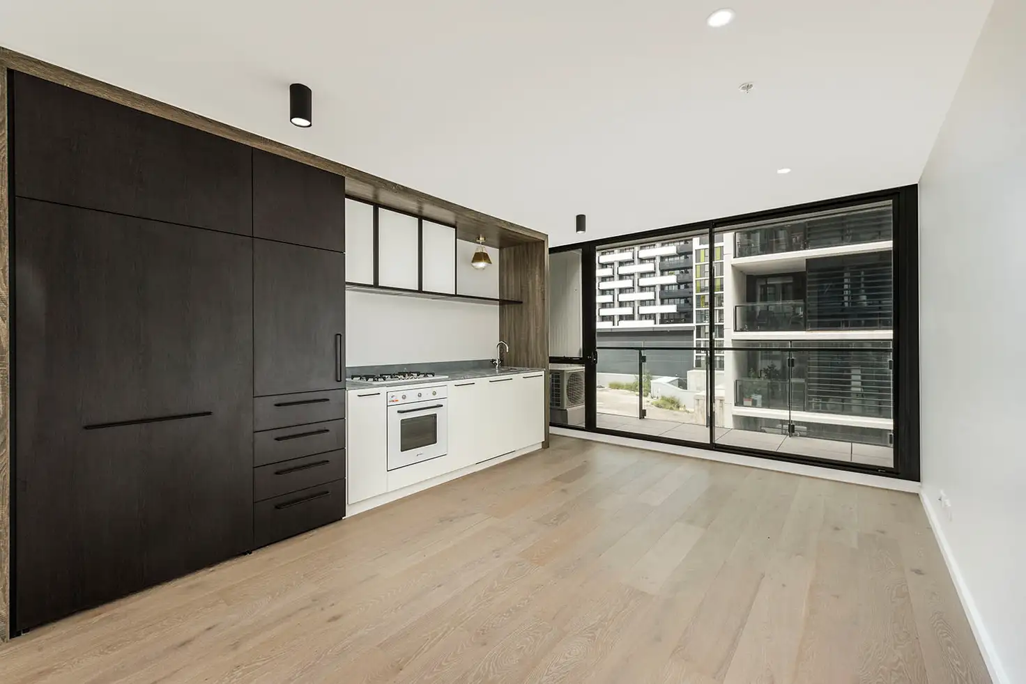 Main view of Homely apartment listing, 312/20 Shamrock Street, Abbotsford VIC 3067