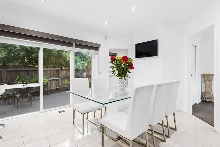 Third view of Homely house listing, 45 Frederick Street, Doncaster VIC 3108