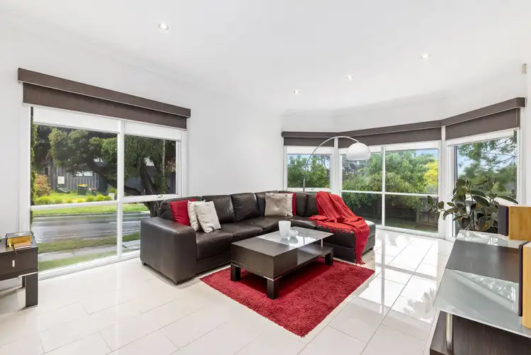 Fifth view of Homely house listing, 45 Frederick Street, Doncaster VIC 3108