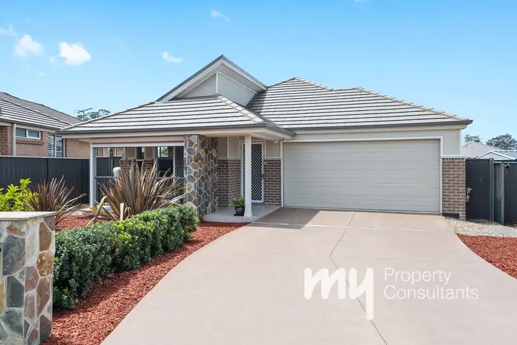 8 Ruby Street, Cobbitty NSW 2570