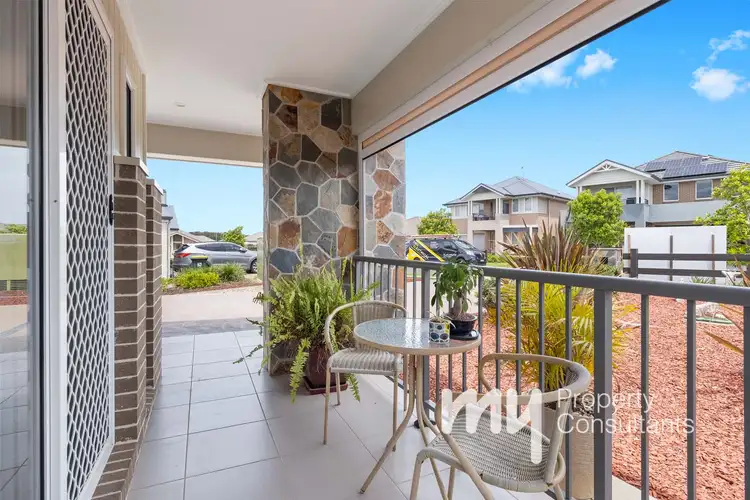 Second view of Homely house listing, 8 Ruby Street, Cobbitty NSW 2570