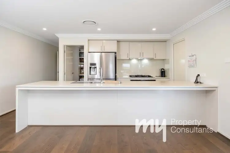 Third view of Homely house listing, 8 Ruby Street, Cobbitty NSW 2570