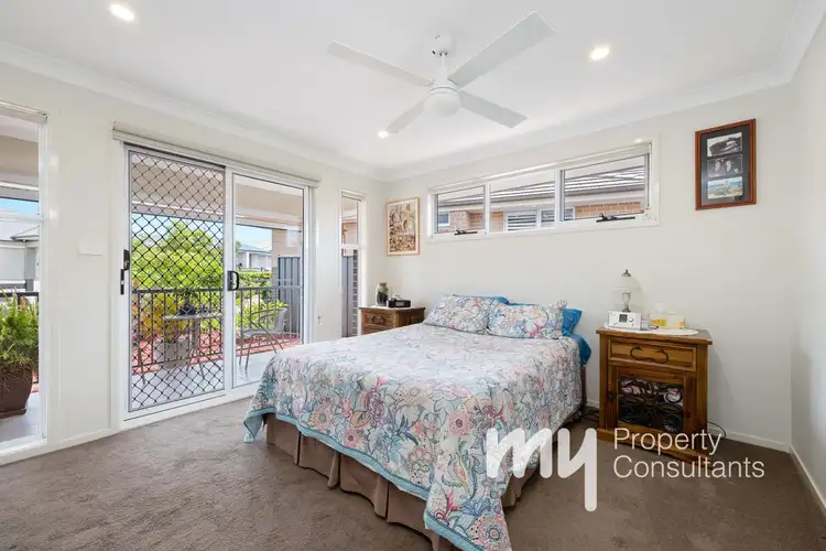 Sixth view of Homely house listing, 8 Ruby Street, Cobbitty NSW 2570