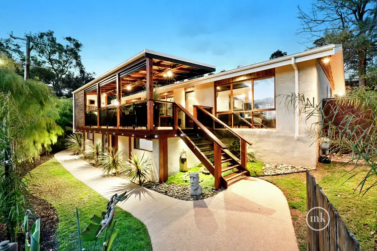 14b Ironbark Road, Diamond Creek VIC 3089