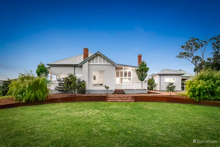 1/21 Livingstone Road, Eltham VIC 3095
