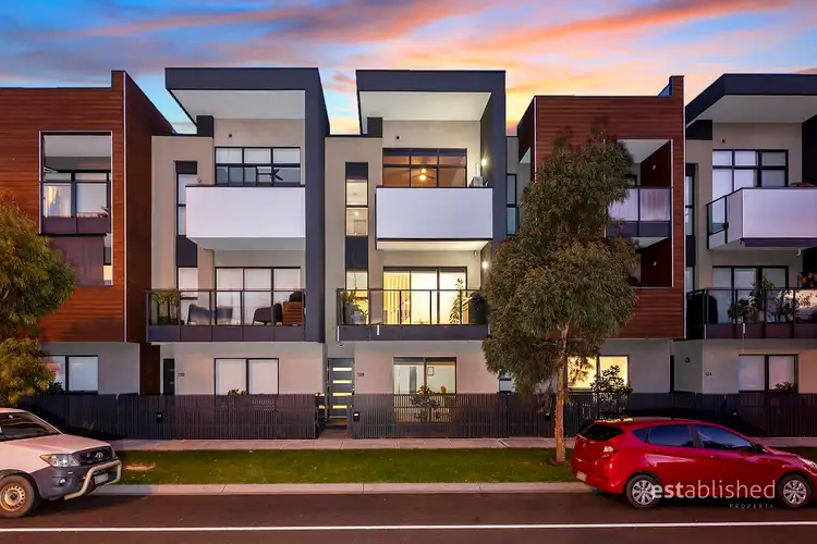 Main view of Homely house listing, 128 Malibu Boulevard, Point Cook VIC 3030