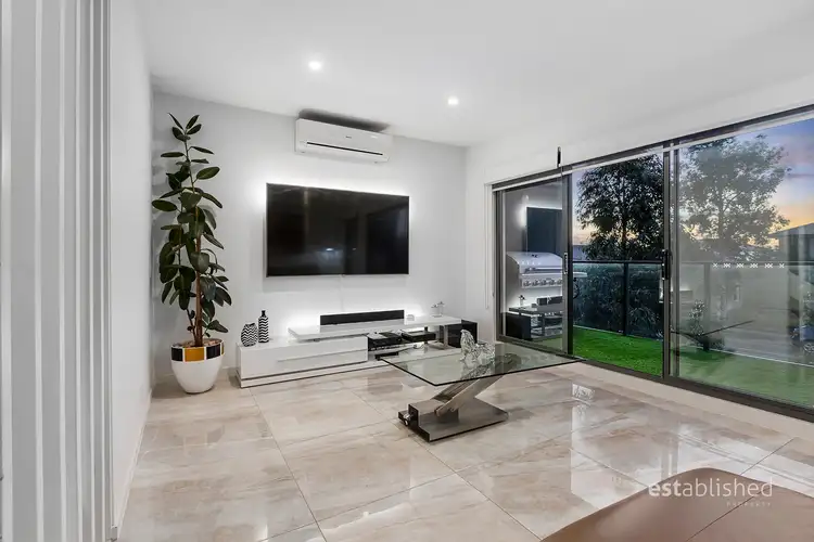 Fourth view of Homely house listing, 128 Malibu Boulevard, Point Cook VIC 3030