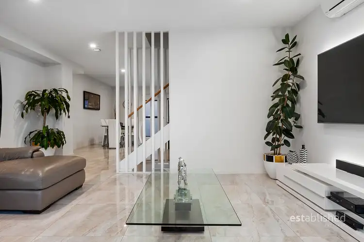 Fifth view of Homely house listing, 128 Malibu Boulevard, Point Cook VIC 3030